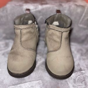 Toddler Girl Oshkosh Boots